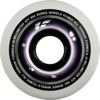Bones Wheels ATF Filmers White Skateboard Wheels - 60mm 80a (Set of 4)