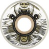 Bones Wheels Lizzie Armanto XF V5 Alma Mutter Skateboard Wheels - 56mm 99a (Set of 4)
