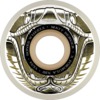 Bones Wheels Matt Berger XF V5 Battlesnake Skateboard Wheels - 54mm 99a (Set of 4)