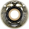 Bones Wheels Felipe Gustavo XF V1 Mane Event Skateboard Wheels - 54mm 99a (Set of 4)