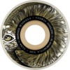 Bones Wheels Chris Joslin XF V1 Rampage Skateboard Wheels - 54mm 99a (Set of 4)