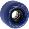 Blood Orange Liam Morgan Pro Series Midnight Navy Skateboard Wheels - 65mm 84a (Set of 4)