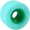 Blood Orange Liam Morgan Pro Series Seafoam Skateboard Wheels - 70mm 80a (Set of 4)