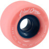 Blood Orange Liam Morgan Pro Series Coral Skateboard Wheels - 70mm 84a (Set of 4)