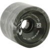 Cadillac Wheels Cruisers Smoke Marble Skateboard Wheels - 70mm 80a (Set of 4)