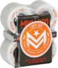 Mini Logo Skateboards ATF A.W.O.L. Lift Kit White Skateboard Wheels - 59mm 80a (Set of 4)