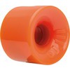 OJ Wheels Hot Juice Orange Skateboard Wheels - 60mm 78a (Set of 4)