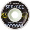OJ Wheels Willis Kimbel See See Super Juice Skateboard Wheels - 60mm 78a (Set of 4)
