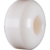Phasecaster Skateboards Clone White Skateboard Wheels - 52mm 99a (Set of 4)