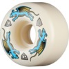 Powell Peralta Dragon Formula Nano Rat Off White Skateboard Wheels 34mm CP - 54mm 97a (Set of 4)