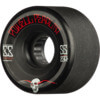 Powell Peralta G-Slides Black Skateboard Wheels - 56mm 85a (Set of 4)