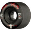Powell Peralta G-Slides Black Skateboard Wheels - 59mm 85a (Set of 4)