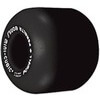 Powell Peralta Mini-Cubic Black Skateboard Wheels - 64mm 95a (Set of 4)