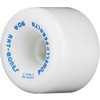 Powell Peralta Rat Bones White Skateboard Wheels - 60mm 90a (Set of 4)