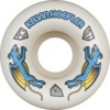 Powell Peralta Kelvin Hoefler Nano Rats Dragon Formula Off-White Skateboard Wheels - 51mm 97a (Set of 4)