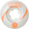 Ricta Wheels Tom Asta Vortex Naturals Slim White Skateboard Wheels - 52mm 101a (Set of 4)