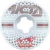 Ricta Wheels Chaz Ortiz Reflective Naturals Slim Skateboard Wheels - 53mm 101a (Set of 4)