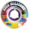 Satori Movement Neen Williams Mushroom White Skateboard Wheels - 52mm 78a (Set of 4)