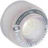Sector 9 Nineballs Clear Smoke Skateboard Wheels - 61mm 78a (Set of 4)