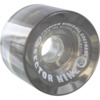 Sector 9 Nineballs Grey Skateboard Wheels - 72mm 78a (Set of 4)