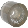 Sector 9 Nineballs Smoke Skateboard Wheels - 74mm 78a (Set of 4)
