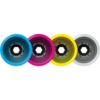Spitfire Wheels 80HD Superwide CMKY Skateboard Wheels - 58mm 80a (Set of 4)