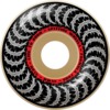 Spitfire Wheels Formula Four Classic Deathmask II Natural Skateboard Wheels - 54mm 93a (Set of 4)