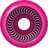 Spitfire Wheels Formula Four OG Classic Pink Skateboard Wheels - 53mm 99a (Set of 4)