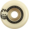 Spitfire Wheels Formula Four Tablets Lil Smokies Natural Skateboard Wheels - 48mm 99a (Set of 4)