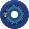 Spitfire Wheels Formula Four Tablet Ice Blue Skateboard Wheels - 54mm 99a (Set of 4)