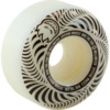 Spitfire Wheels Flashpoint Classic Natural Skateboard Wheels - 48mm 99a (Set of 4)