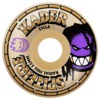 Spitfire Wheels Kader Sylla Formula Four Rolly Radial Full Natural Skateboard Wheels - 55mm 99a (Set of 4)