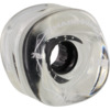 Shark Wheels DNA Clear Skateboard Wheels - 72mm 78a (Set of 4)