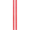 Jacuzzi Unlimited Skateboards Salmon Skateboard Board Rails