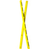 Madness Skateboards Repeat Yellow Skateboard Board Rails