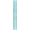 Opera Skateboards Clear Ice Blue Skateboard Board Rails