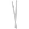 Pig Wheels White Skateboard Board Rails