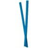Pig Wheels Neon Blue Skateboard Board Rails