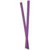 Pig Wheels Neon Purple Skateboard Board Rails