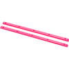 Powell Peralta Rib Bones Pink Skateboard Board Rails