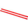 Powell Peralta Rib Bones Red Skateboard Board Rails