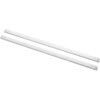 Powell Peralta Rib Bones White Skateboard Board Rails