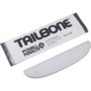 Powell Peralta Tailbone White Skateboard Board Rails - 8"