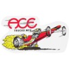Ace Trucks MFG. 5" Dragster Skate Sticker