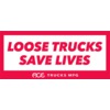 Ace Trucks MFG. 5" LTSL Assorted Decal Skate Sticker