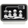 Alien Workshop Skateboards Abduction Decal Skate Sticker