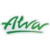 Alva Skateboards 1.5" x 4" Logo Assorted Colors Skate Sticker