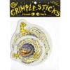 Anti Hero Skateboards 12 Pack Grimple Sticks Spring '23 Assorted Skate Stickers