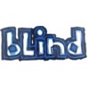 Blind Skateboards OG Logo Skate Sticker