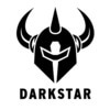 Darkstar Skateboards Lockup Skate Sticker